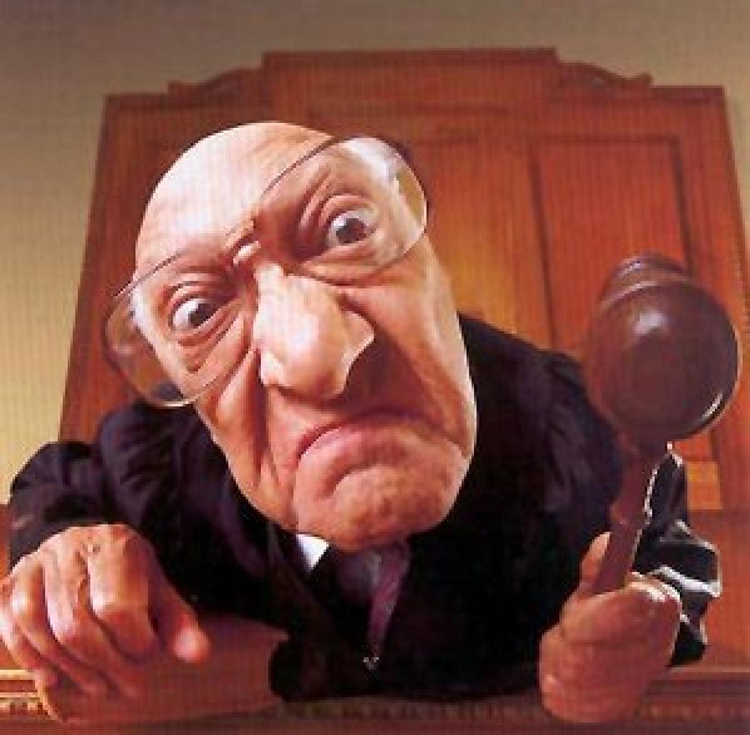 Οι πιο περίεργοι νόμοι που συναντάμε στον κόσμο!