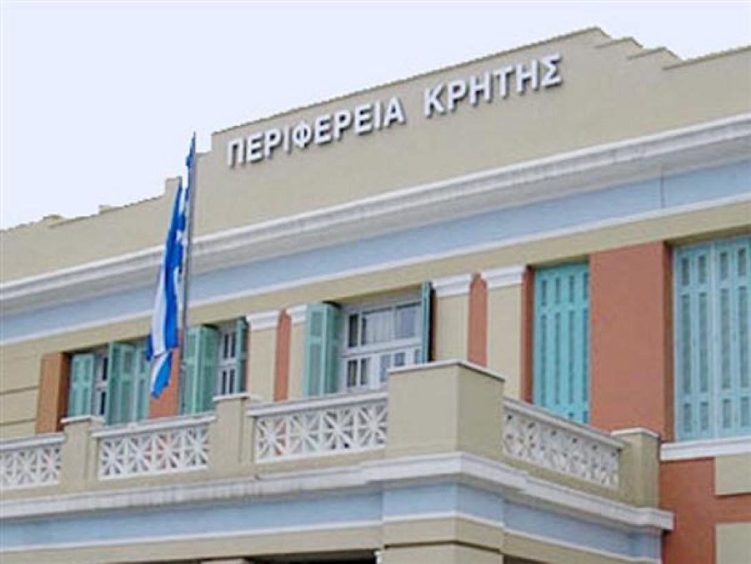 Παράδειγμα προς μίμηση η προσφορά στην προληπτική ιατρική της Περιφέρειας Κρήτης