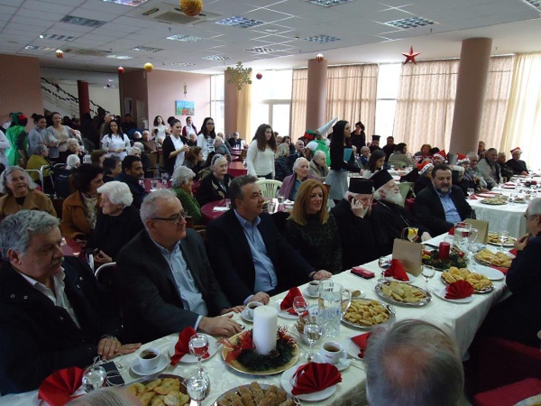 περιφερεια ηλικιωμενοι