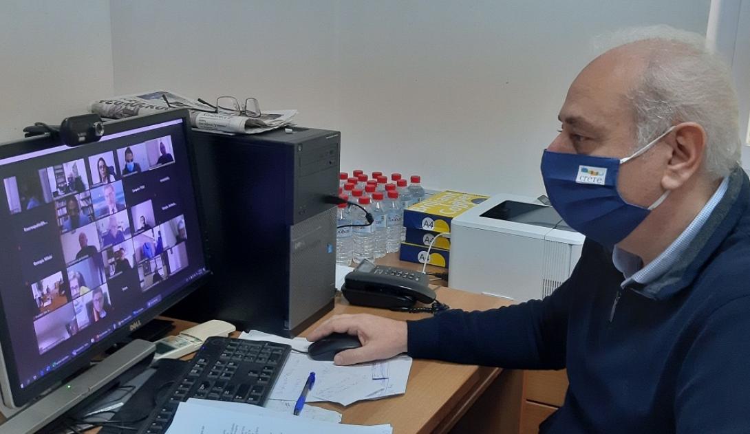 Παύλος Μπαριτάκης