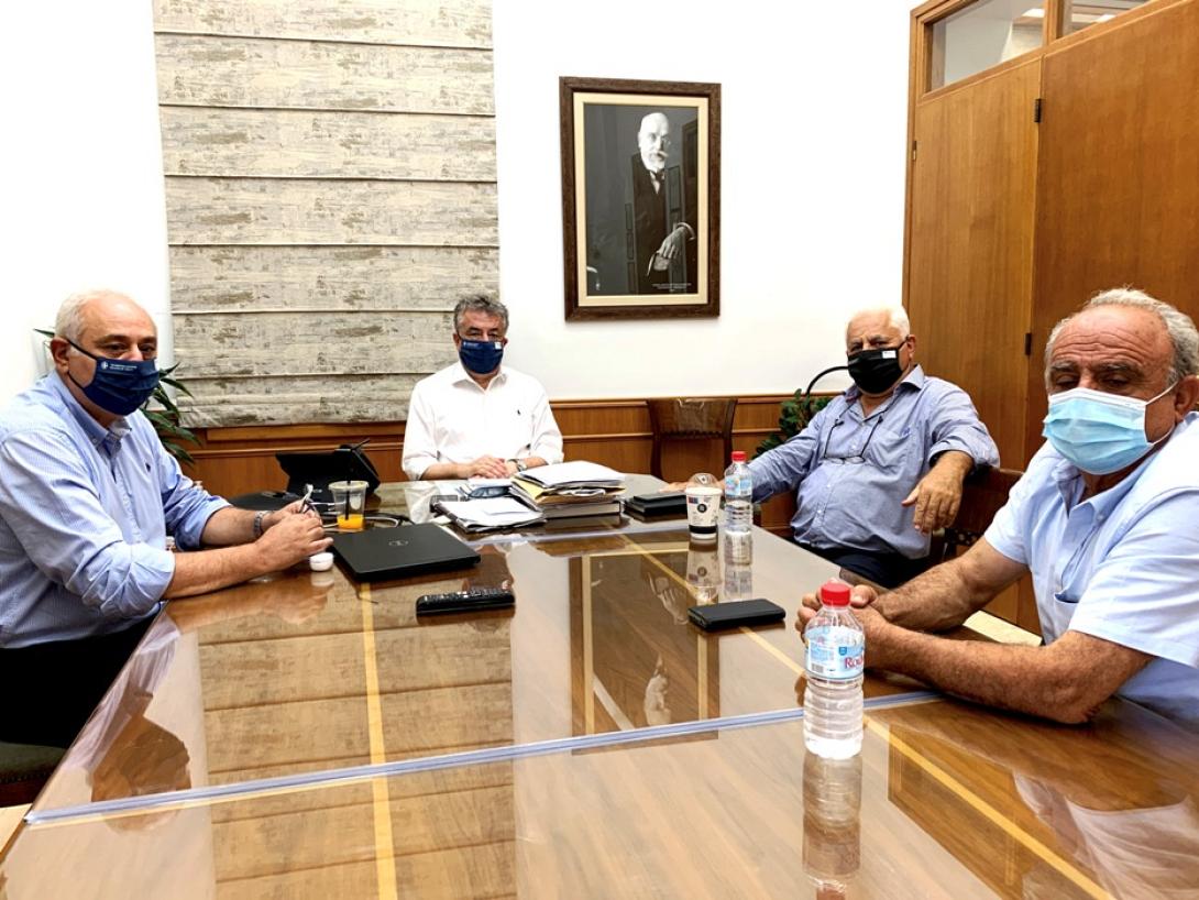 Αρανουτάκης Βιάννος