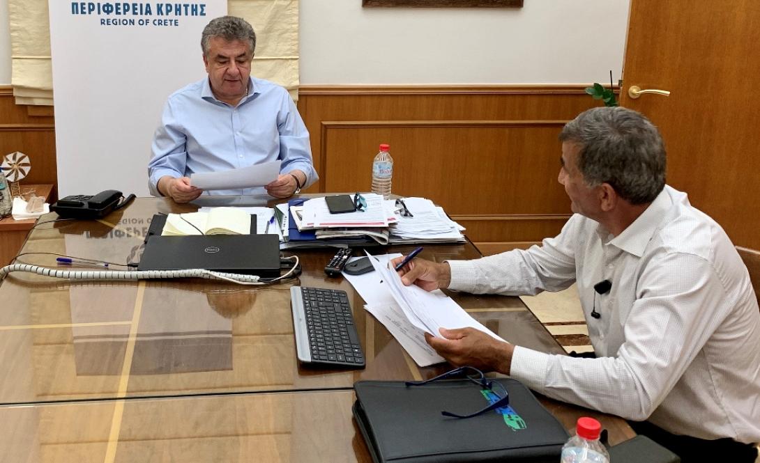 Αρναουτάκης Μουρτζανος