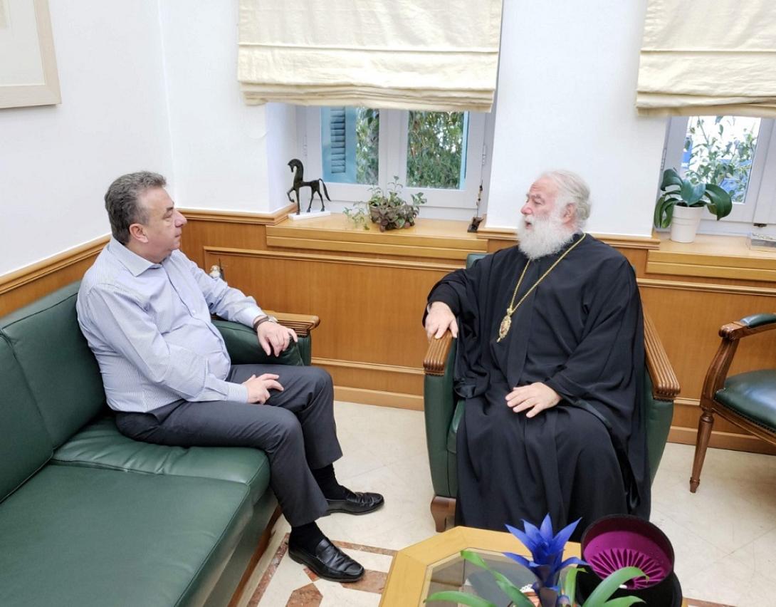 Θεόδωρος Β'