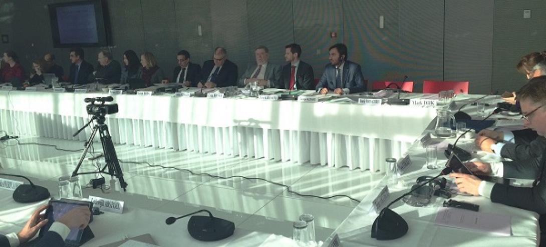 Περιφέρεια συνεδριο