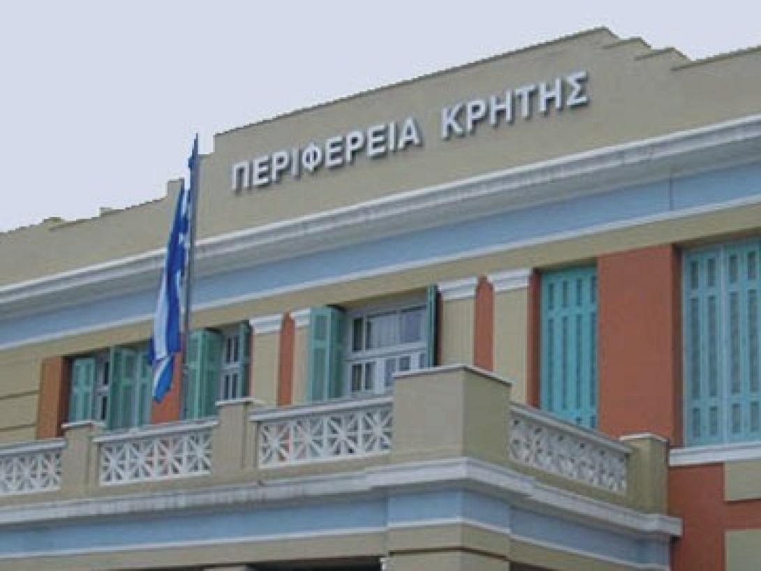 Σχεδόν 7 εκατ. ευρώ στις Περιφέρειες από το υπουργείο Εσωτερικών