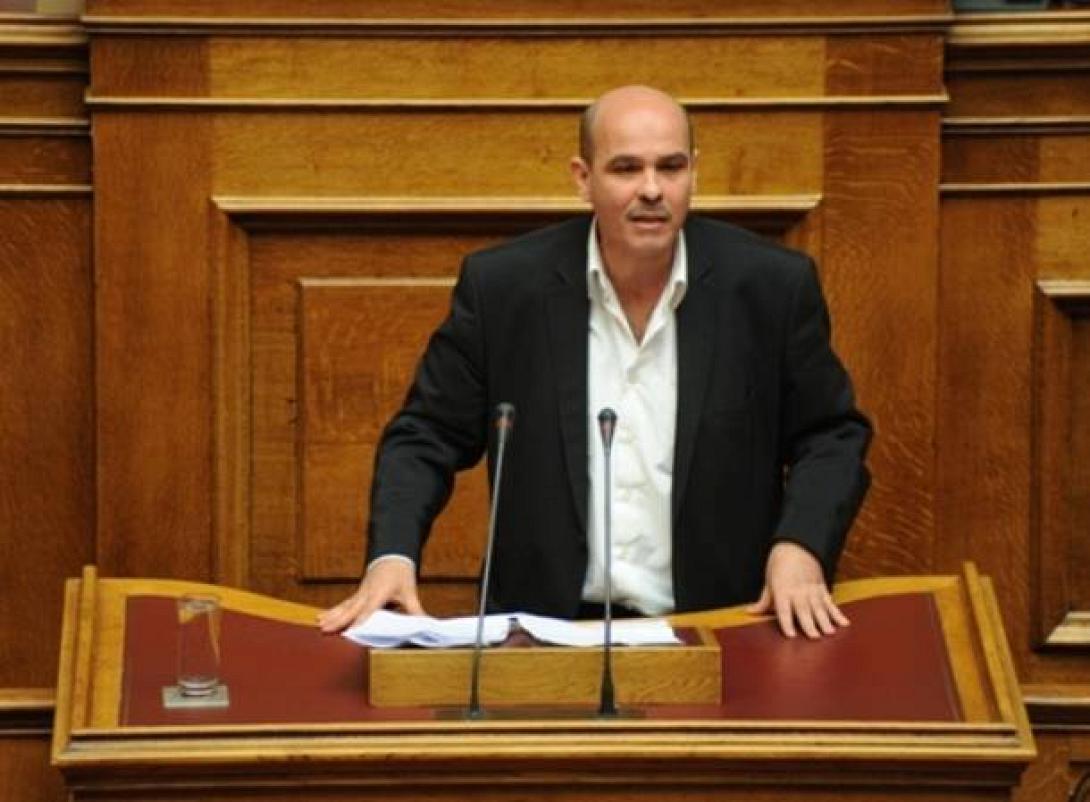 Που περιόδευσε την Παρασκευή ο Γιάννης Μιχελογιαννάκης