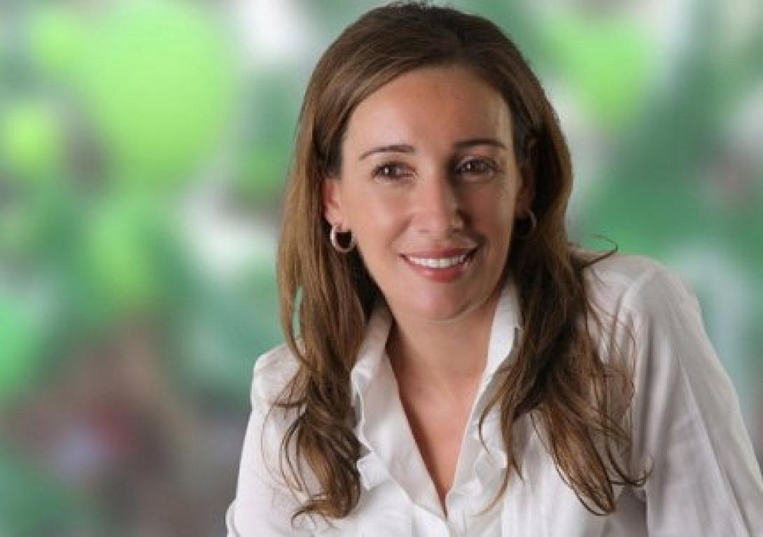 Πρόγραμμα περιοδειών Μαρίας Πετρακογιώργη