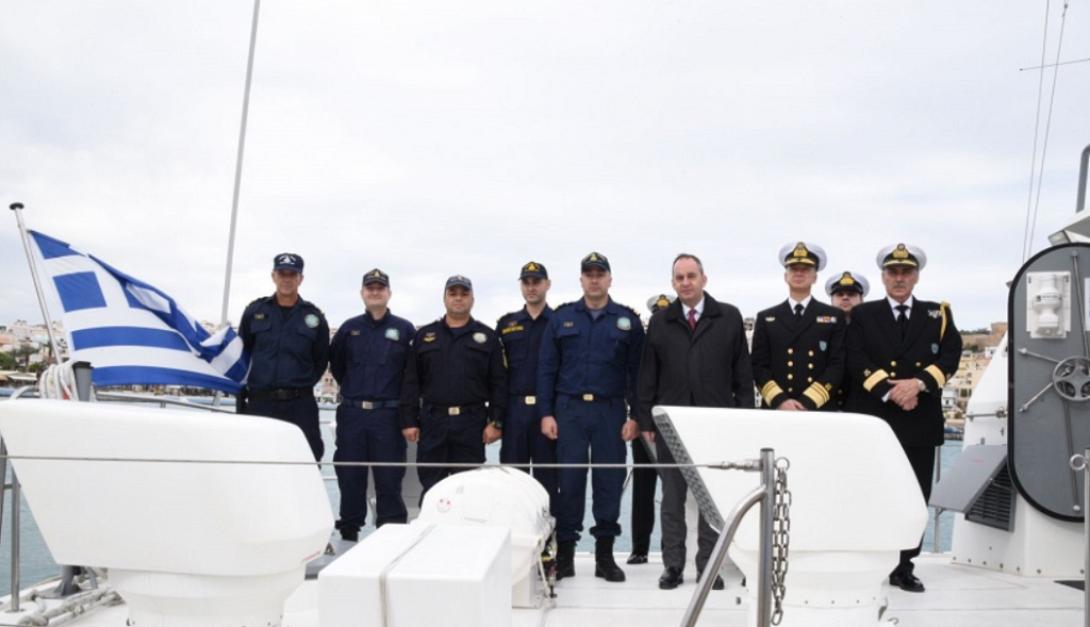 περιοδεία Πλακιωτάκη στο Λασίθι