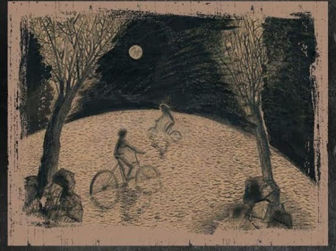 ποιητικοί περίπατοι