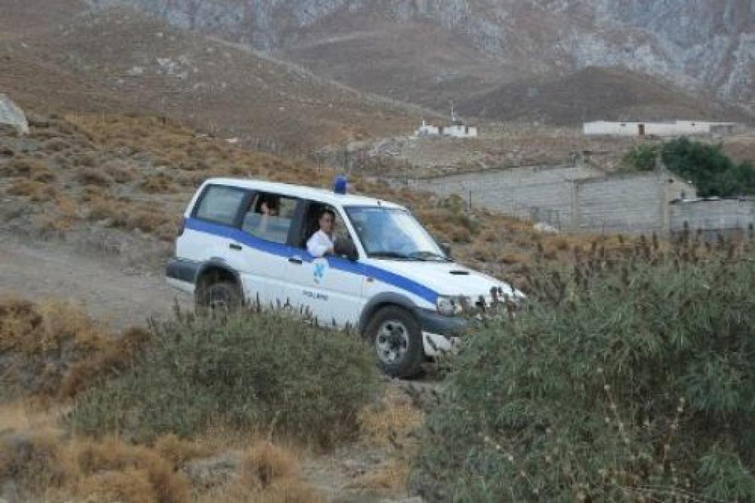 Στο εδώλιο ο νεαρός κτηνοτρόφος για το αιματηρό περιστατικό στη Βιάννο