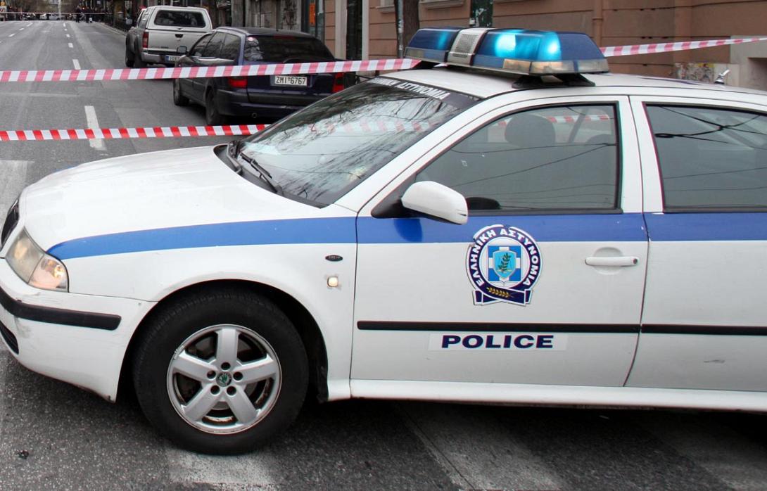 Eκτέλεσαν τον αρχιφύλακα των φυλακών Δομοκού