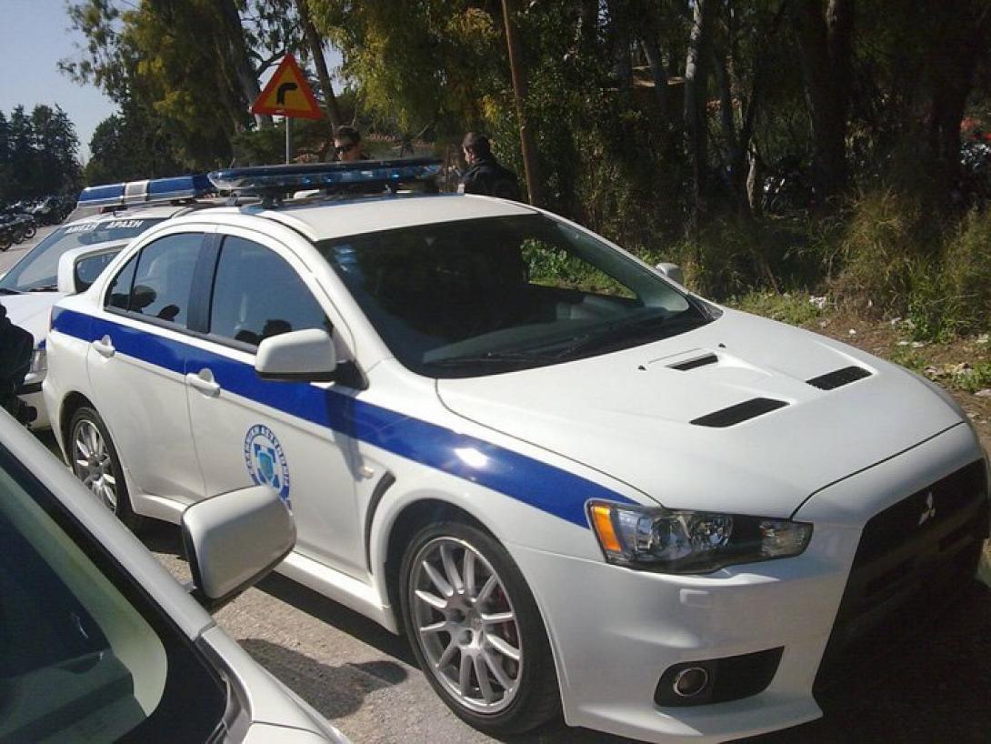 Στο εδώλιο για την ένοπλη επίθεση στην Εθνική Ηρακλείου - Μοιρών