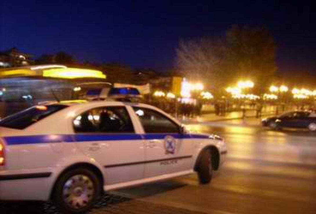 Ένοπλη ληστεία σε πρακτορείο του ΟΠΑΠ στην Αθήνα
