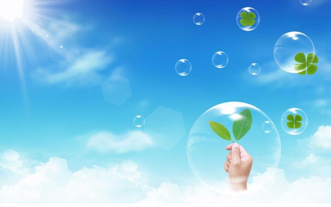 πράσινη οικονομία