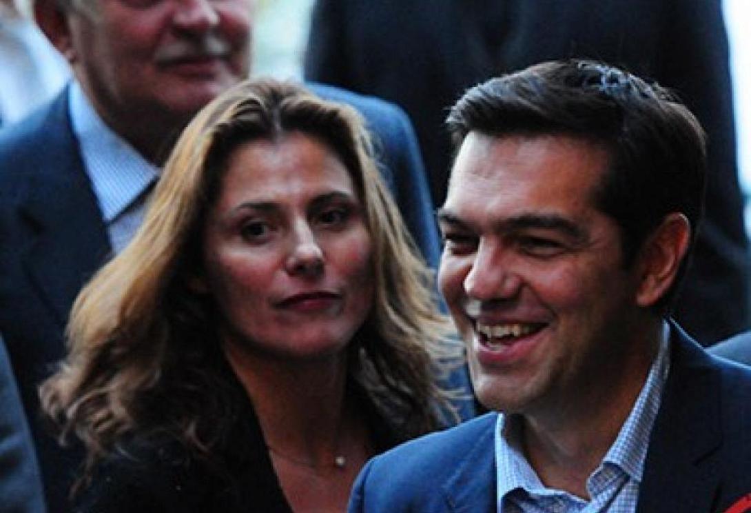 Τι απάντησε η Περιστέρα στην Vogue