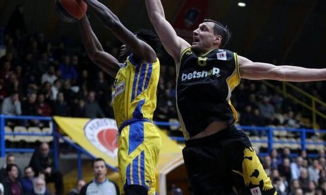 Περιστέρι ΑΕΚ