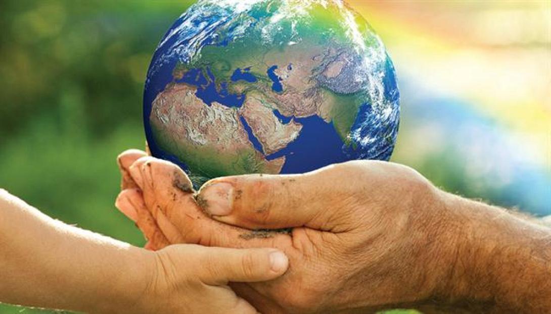 Παγκόσμια Ημέρα Περιβάλλοντος στο Μουσείο Φυσικής Ιστορίας Κρήτης