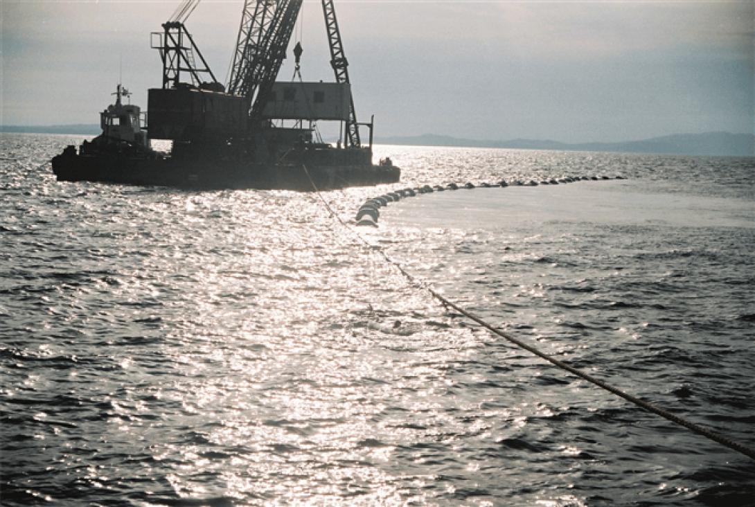 Σε δημόσια διαβούλευση οι ΣΜΠΕ του ΠΕΠ και του Στρατηγικού Πλαισίου Επενδύσεων και Μεταφορών 