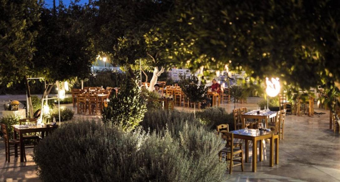 ταβέρνα φαγητό