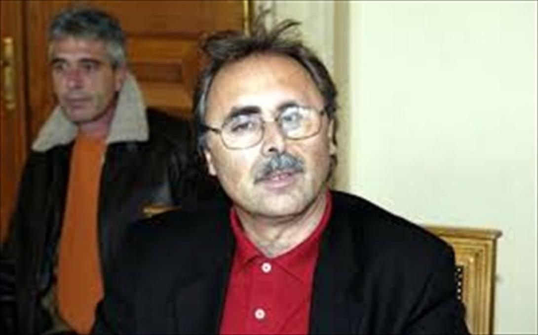 Τα εγκαίνια του εκλογικού κέντρου του Μιχάλη Περυσινάκη στο Τζερμιάδο