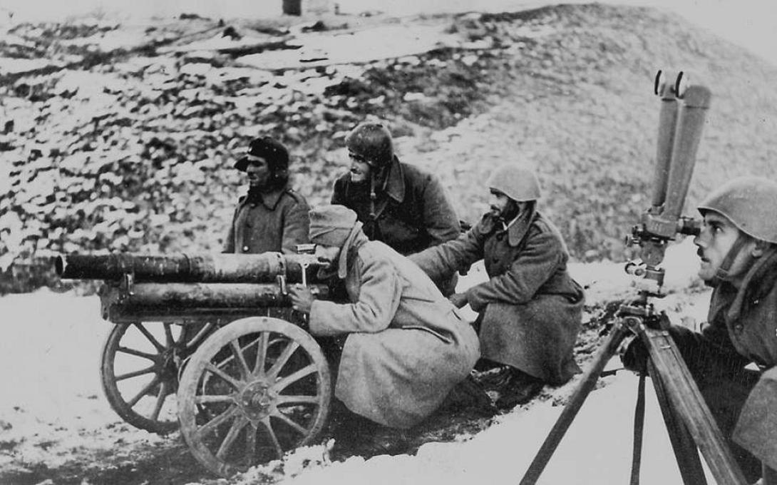 αλβανικό μέτωπο 