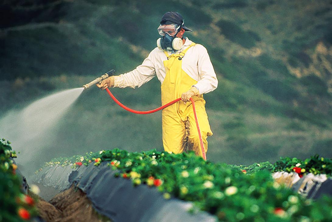 φυτοφαρμακα 