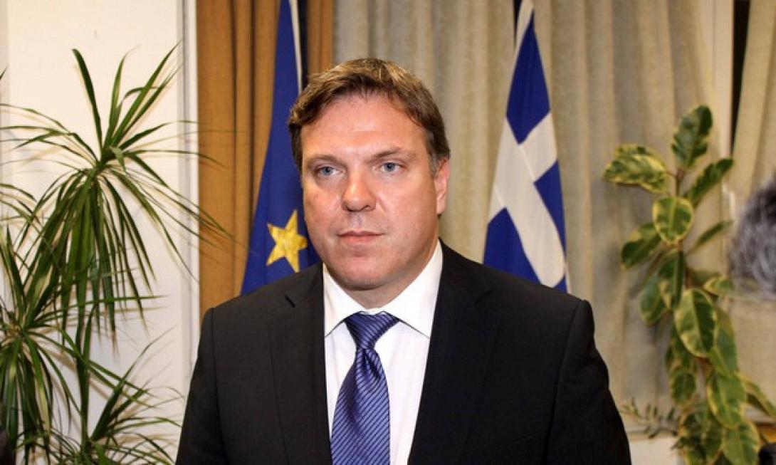 Γ.Πεταλωτής στο Ρ.Κ: Ισχυροί πυρήνες του κόμματος Παπανδρέου στην Κρήτη