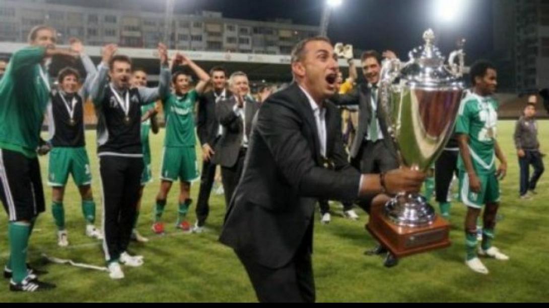 ΟΦΗ:Πέτεφ ο αντι Σα Πίντο,συμφωνα με βουλγαρικά ΜΜΕ