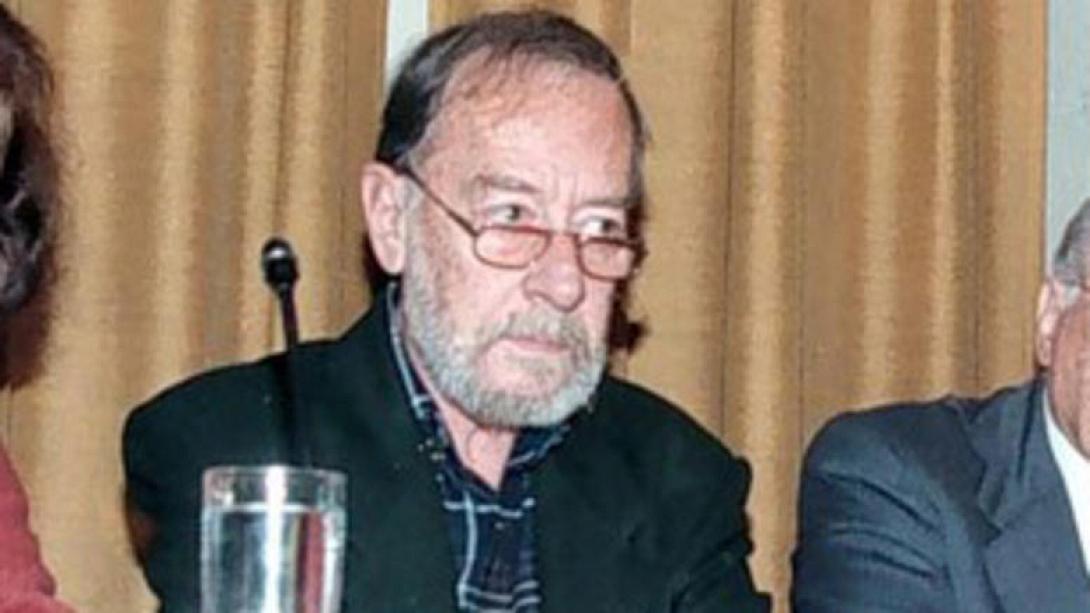 "Έφυγε" από τη ζωή ο ποιητής Τάκης Μενδράκος