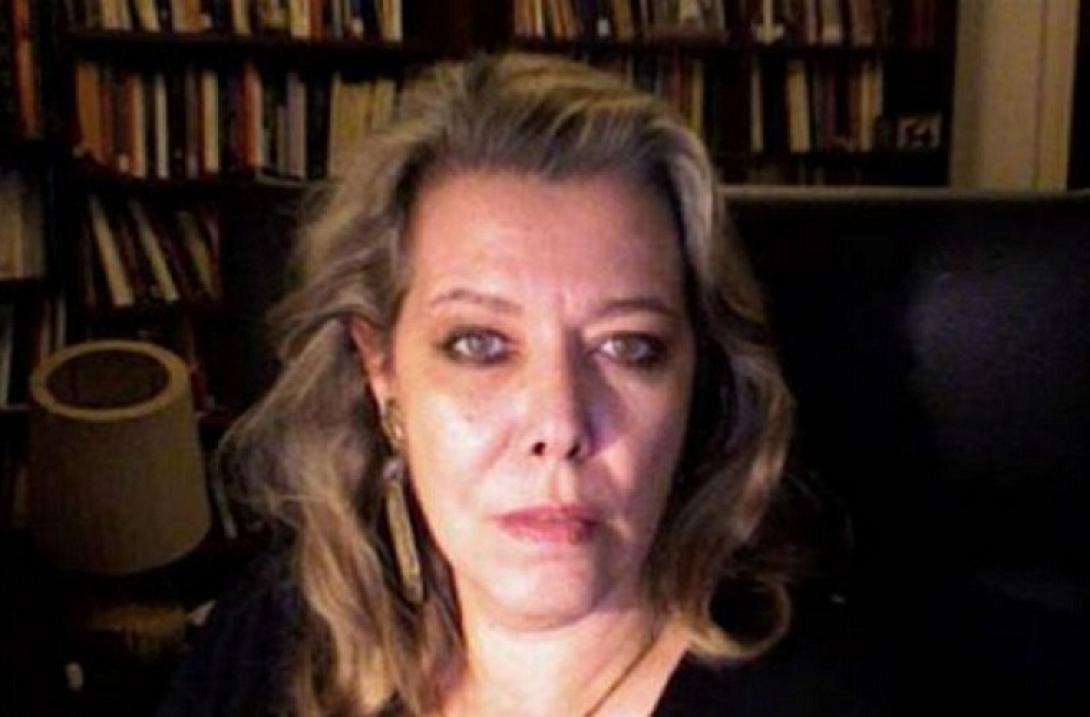 έλενα πατρικίου