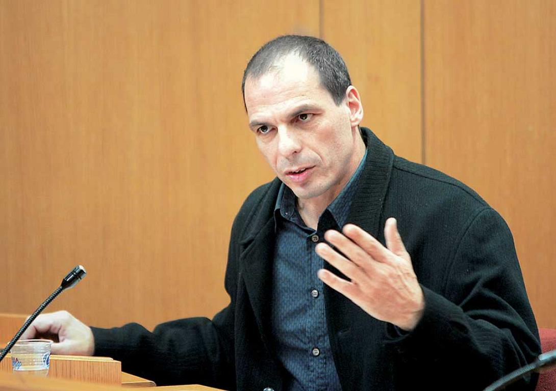 Ο πεθερός του Γ. Βαρουφάκη κατακεραυνώνει τον Αλ. Τσίπρα για πολιτικό όρκο και Σκοπευτήριο