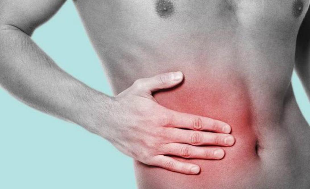 πέτρες χολή