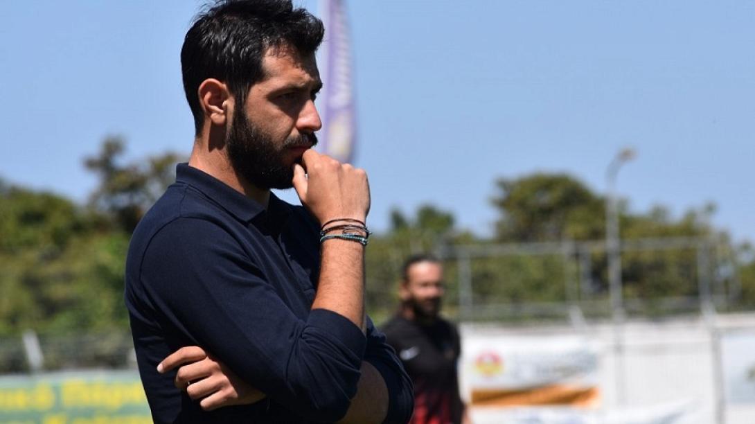 Πετράκης Γιώργος