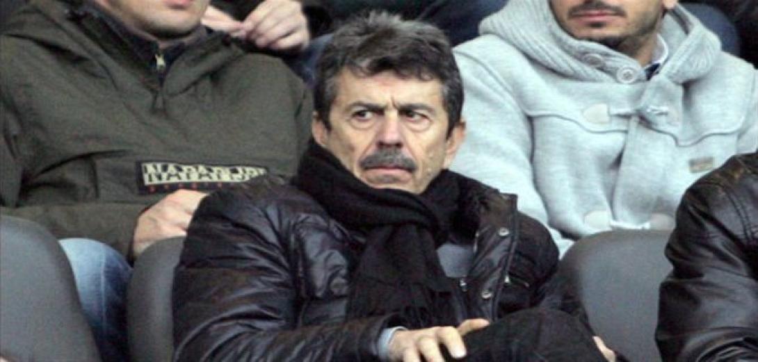 ΠΑΣ Γιάννινα:Ανακοινώνει Πετράκη