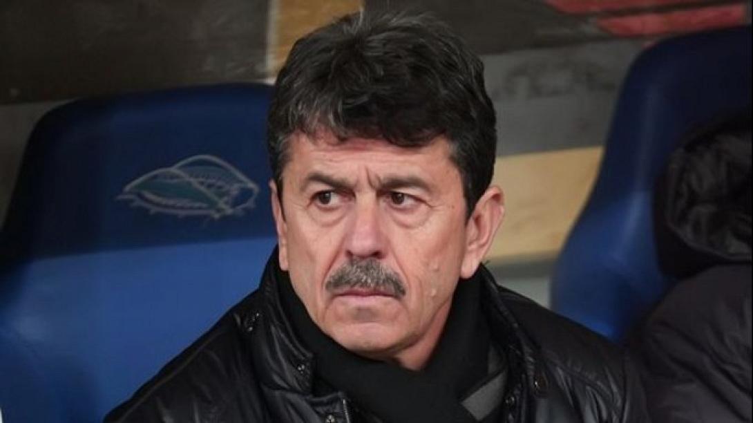 Γιάννης Πετράκης: « Πρέπει να καταλάβουμε ότι δεν έχει τόσο σημασία να παίζουμε καλά, όσο να παίρνουμε τους βαθμούς».