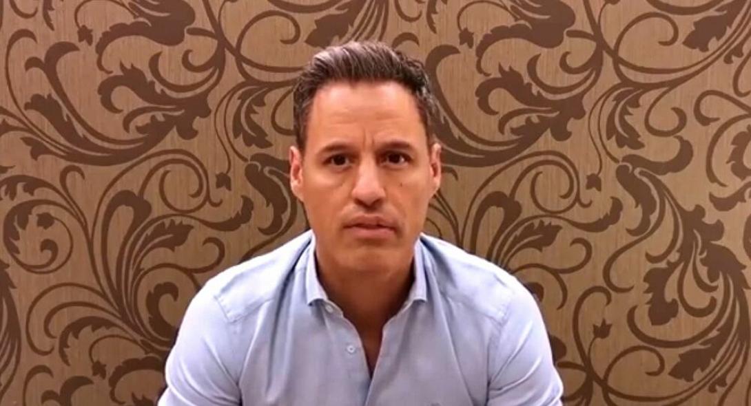 Γρηγόρης Πετράκος