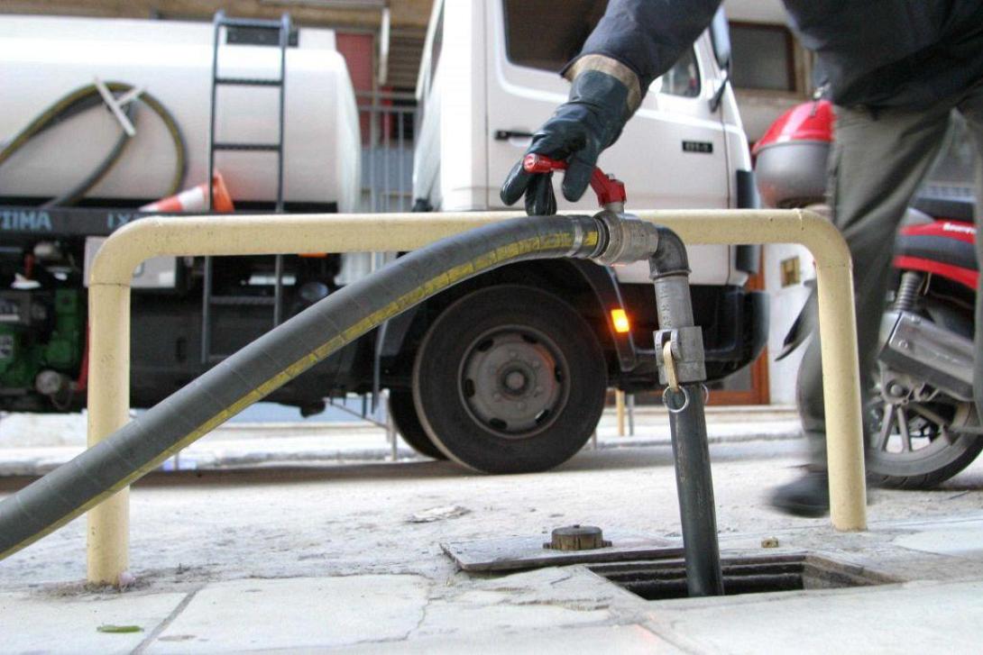 επίδομα θέρμανσης