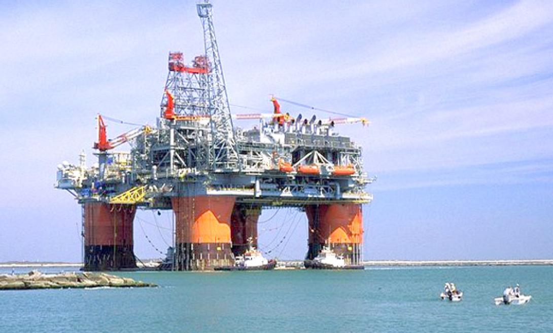 Στο "σφυρί" βγαίνουν σήμερα στο Λονδίνο, 20 πετρελαϊκά οικόπεδα 