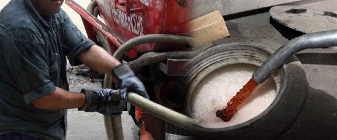 ΠΟΠΕΚ: Παταγώδης αποτυχία η εξίσωση του ΕΦΚ στο πετρέλαιο