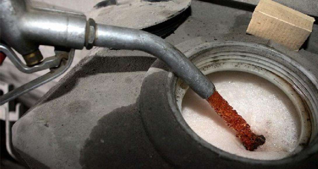 "Ψίχουλα" η μείωση 30% λένε οι πρατηριούχοι, όταν ο πετρέλαιο έχει αυξηθεί 450%