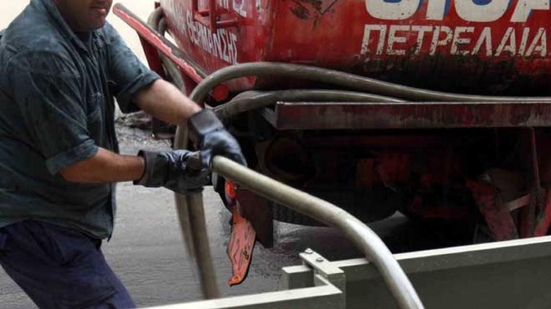 "Φάκελοι" Κοσκωτά και ΧΑΑ ωχριούν μπροστά στο σκάνδαλο των καυσίμων