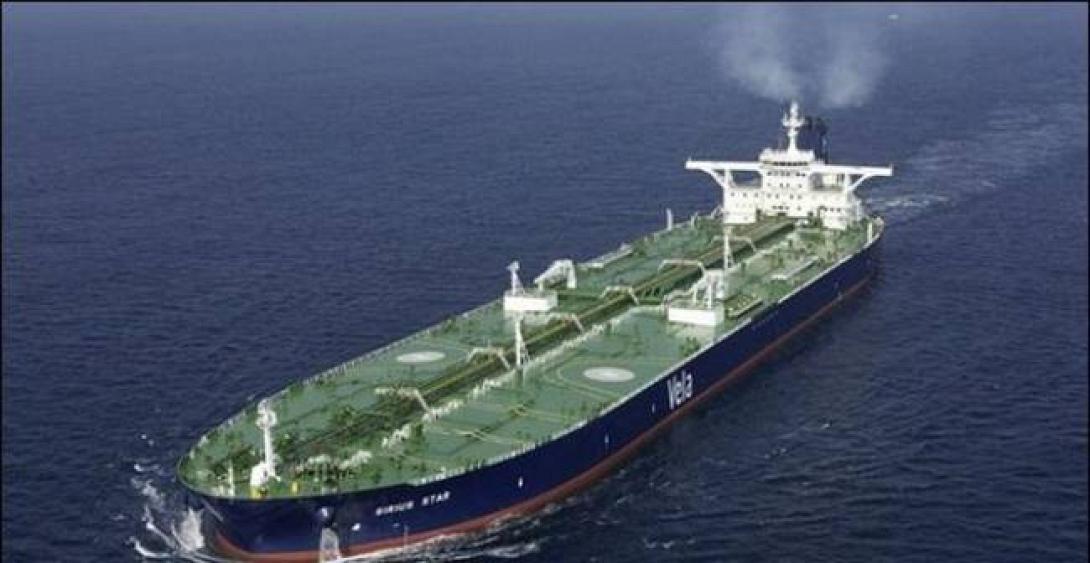 Μαλαισία: Υποψίες για πειρατεία σε ταϊλανδέζικο πετρελαιοφόρο