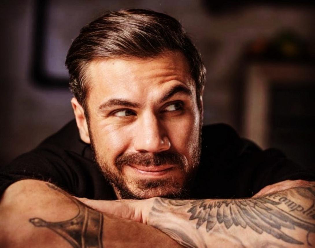 Πετρετζίκης