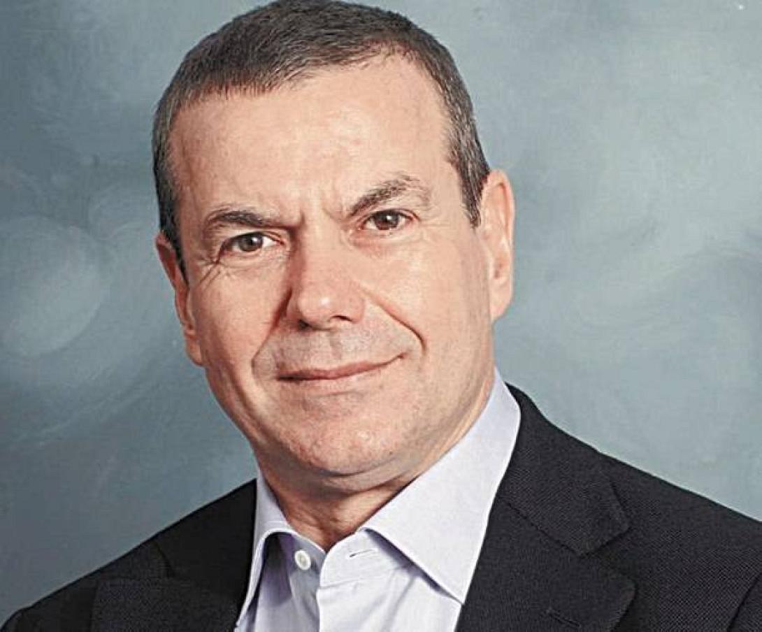 Συντάξεις πείνας και εργαζόμενοι... δυστυχίας