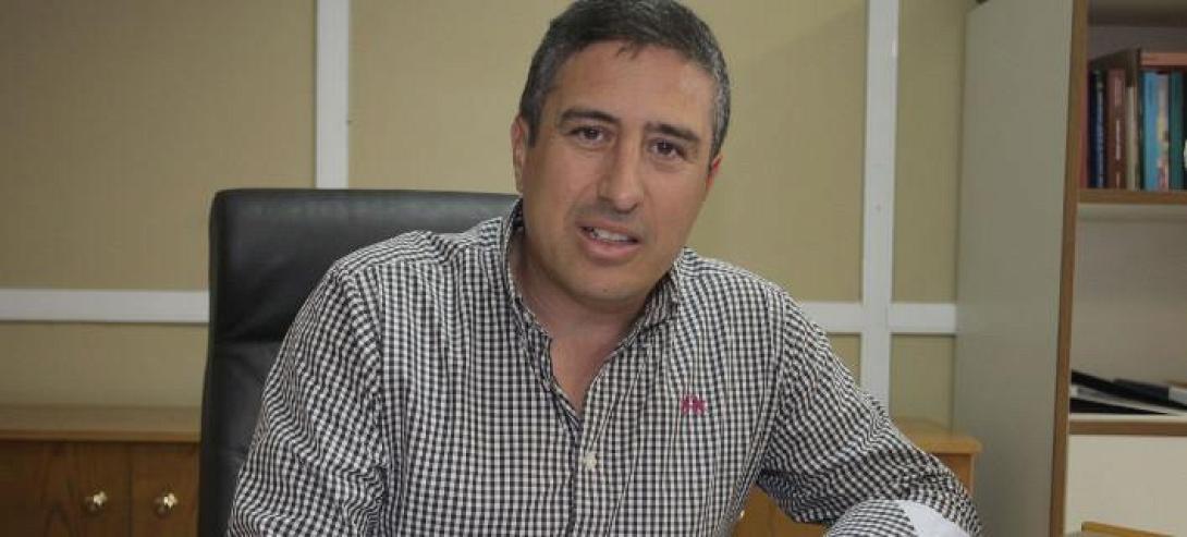 'Ολη η κοινωνία του Ηρακλείου στο πλευρό του Πέτρου Ινιωτάκη 