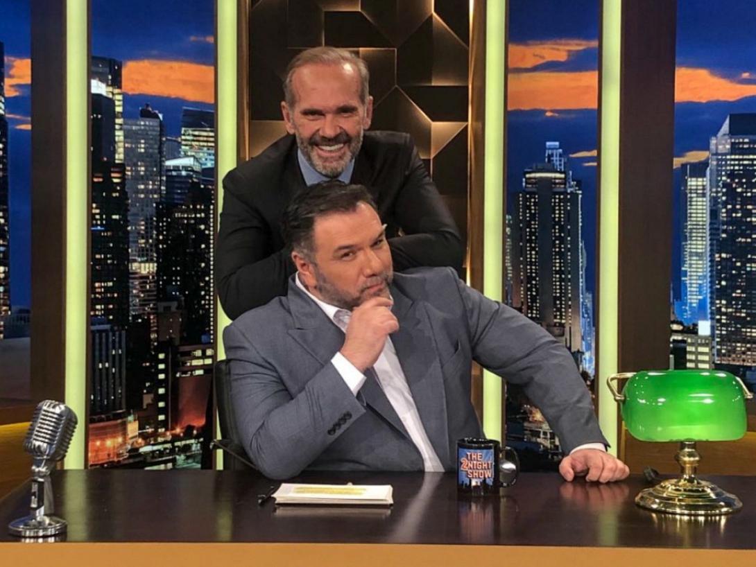 Γρηγόρης Κωστόπουλος