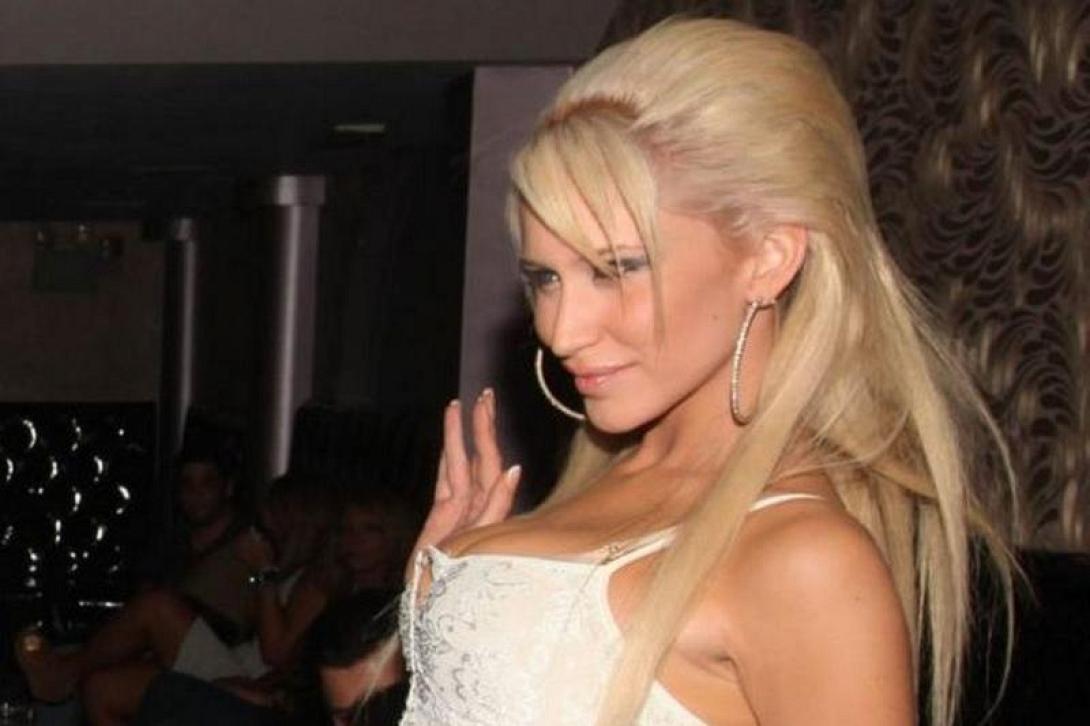 Μία Πετρούλα πιό ... ενισχυμένη !!!