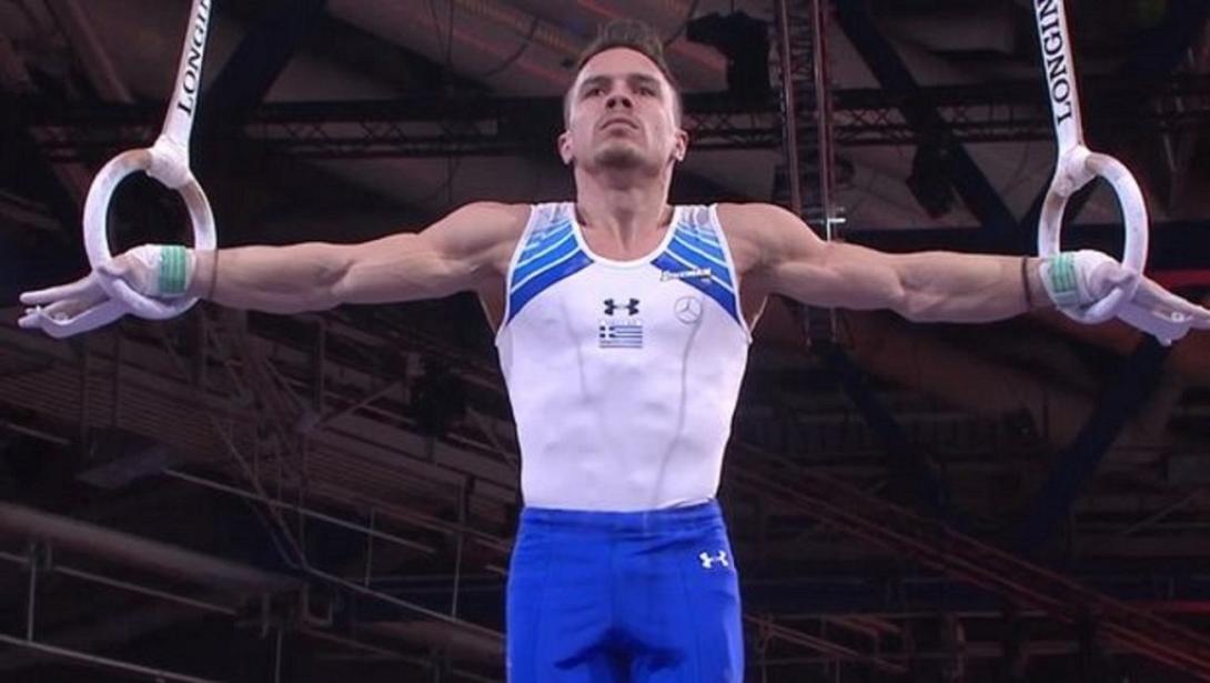 Λευτέρης Πετρούνιας