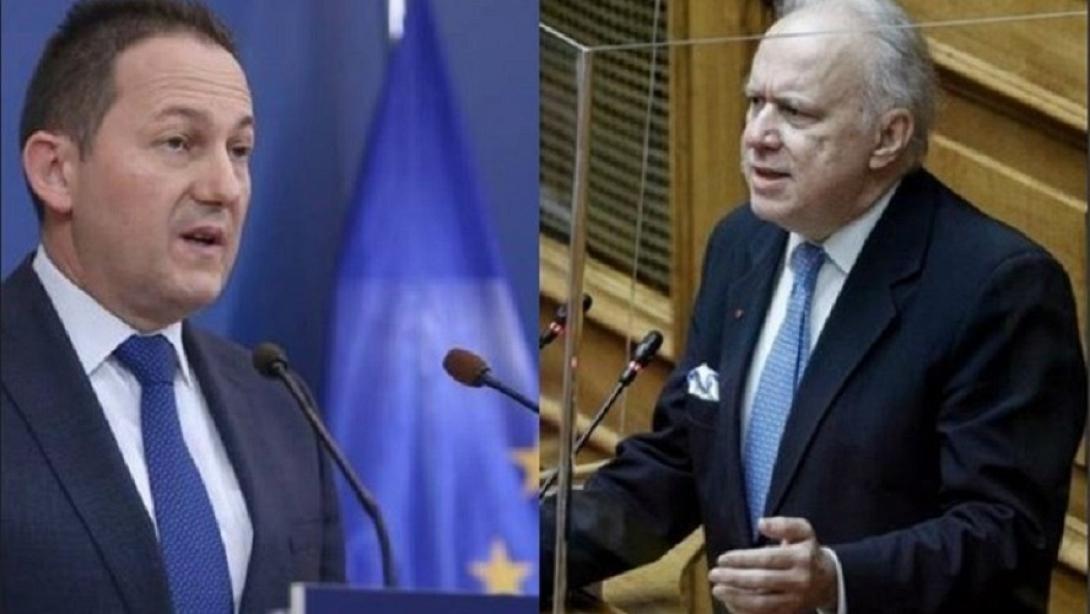 πέτσας κατρούγκαλος