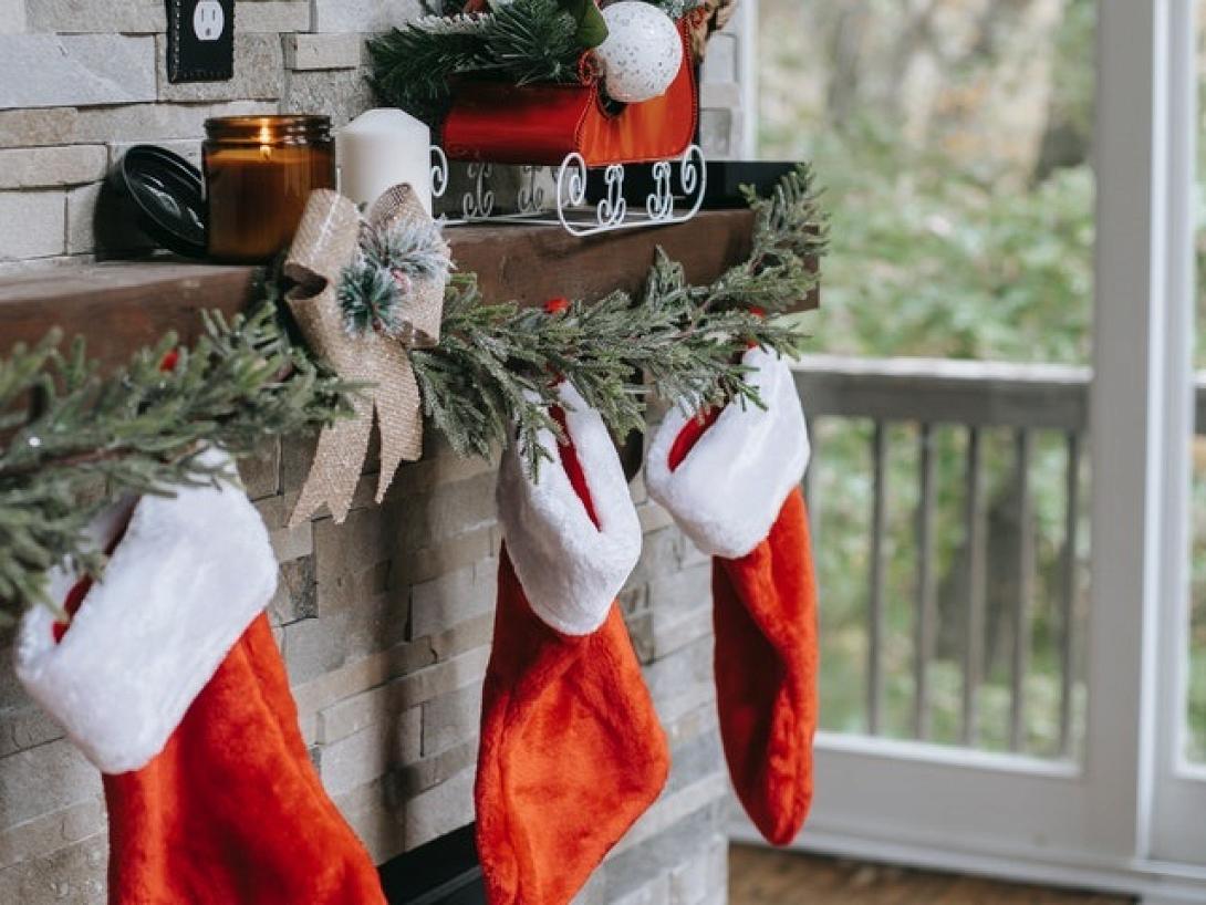 χριστούγεννα 